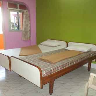 Hotel Uma Shakti, Diu 3